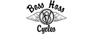 Boss Hoss Cycles motorcycles logo