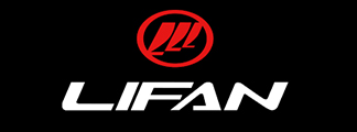 Lifan motorcycles logo
