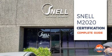 Guide to SNELL M2020 Standard