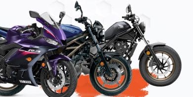 best motorcycles for commuting