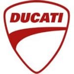 Ducati motorcycles logo