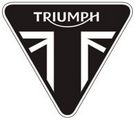 Triumph motorcycles logo