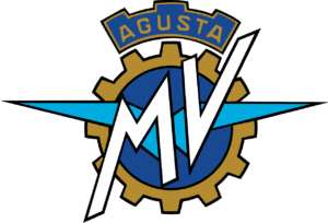 MV Aguusta Motorcycles logo