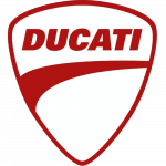 Ducati motorcycles logo