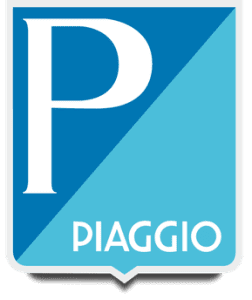 Piaggio Motorcycles logo