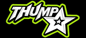 Thumpstar motorcycles logo
